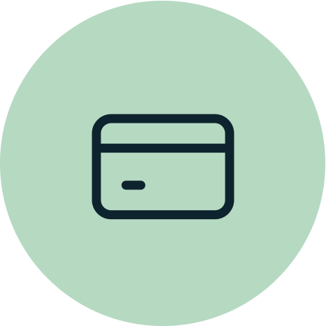Payment icon