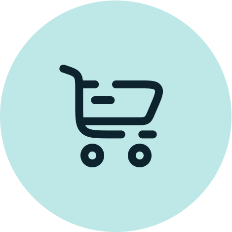Shipping icon