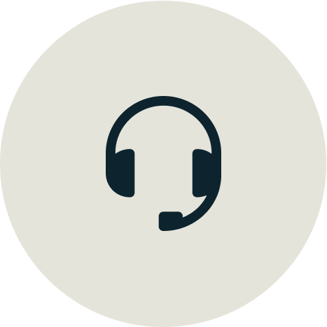 Support icon